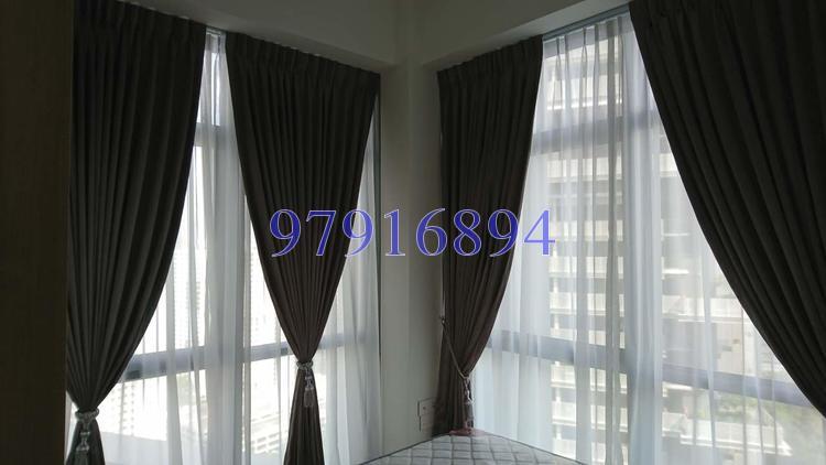 Spottiswoode Suites (D2), Apartment #154292112